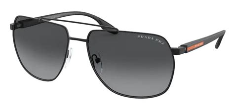 prada ps 55v|Prada™ PS 55VS Irregular Sunglasses .